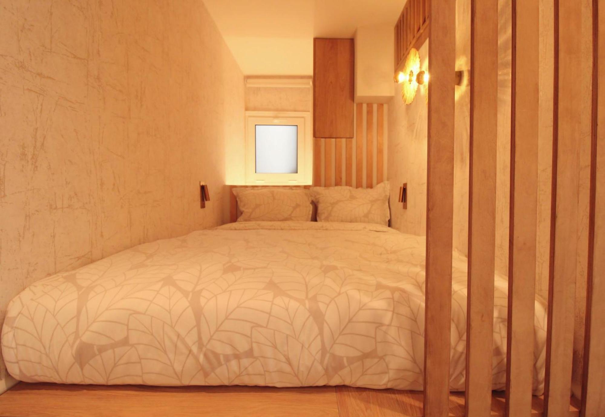 Beautiful And Cosy Rooftop Studio - Fantastic View, Next To Athens Tower Luaran gambar